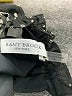 Ramy Brook 100% Polyester Black Sleeveless Blouse Size M - photo 7