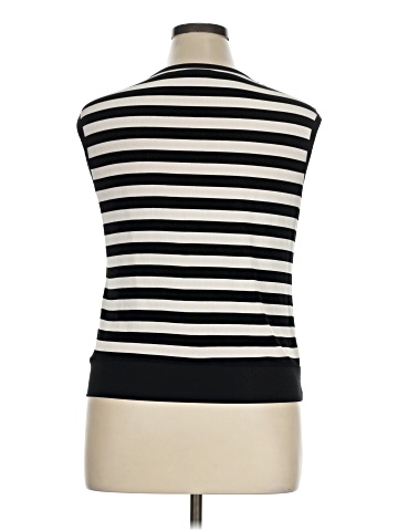 Amanda Sleeveless Top (view 2)