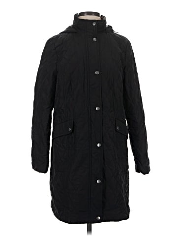 Talbots Coat (view 1)