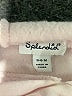 Splendid Ivory Sweatshirt Size 3-6 mo - photo 3