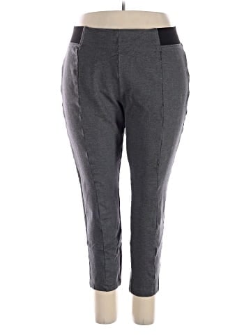Terra & Sky Casual Pants (view 1)