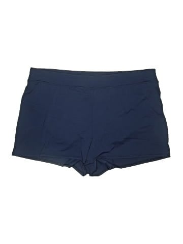 Lands' End Shorts (view 2)