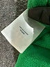 Lands' End 100% Polyester Green Turtleneck Sweater Size L - photo 8