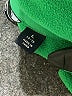 Lands' End 100% Polyester Green Turtleneck Sweater Size L - photo 9