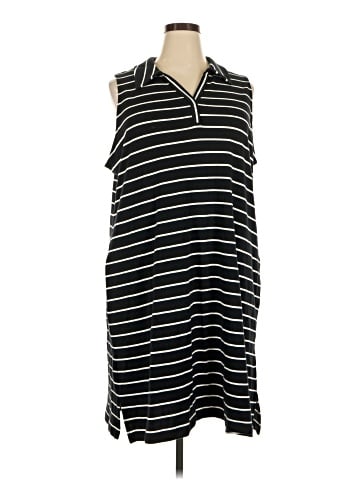 Isaac Mizrahi LIVE! Casual Dress (view 1)
