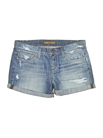 Joe's Jeans Denim Shorts (view 1)