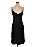 Commando Solid Black Cocktail Dress Size S - photo 1