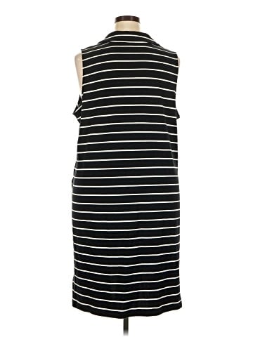 Isaac Mizrahi LIVE! Casual Dress (view 2)