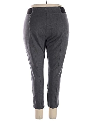 Terra & Sky Casual Pants (view 2)
