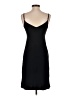 Commando Solid Black Cocktail Dress Size S - photo 2