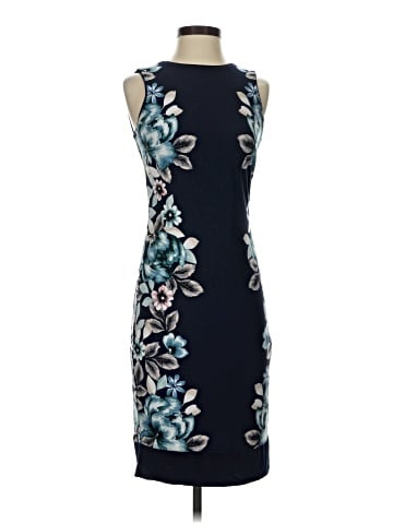 White House Black Market Cocktail Dress (view 1)