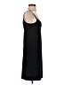 Commando Solid Black Cocktail Dress Size S - photo 4