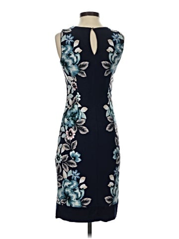 White House Black Market Cocktail Dress (view 2)