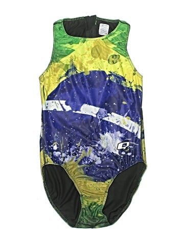 Q Swimwear Wetsuit (view 1)