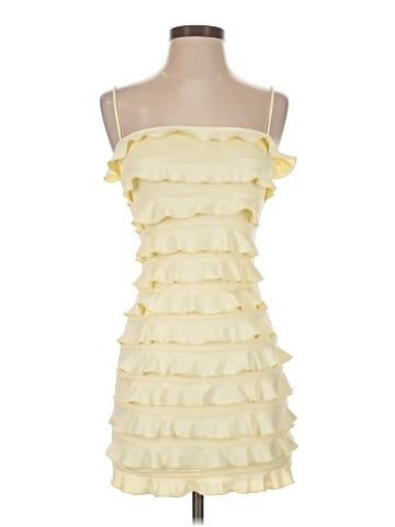 Edikted Cocktail Dress (view 1)