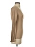 Active Basic Tan Long Sleeve T-Shirt Size S - photo 4