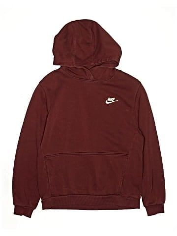 Nike Pullover Hoodie (view 1)