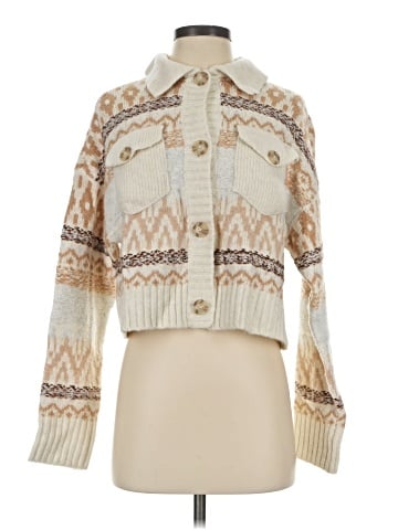 American Eagle Outfitters Jacket (view 1)