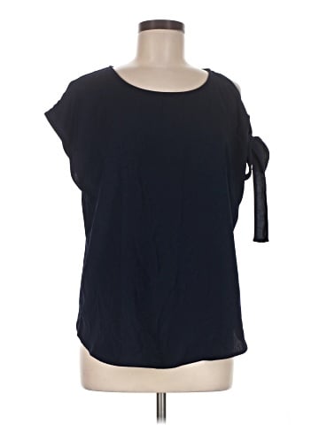 maette Short Sleeve Top (view 1)
