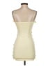 Edikted Yellow Cocktail Dress Size XS - photo 2