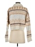 American Eagle Outfitters Ivory Jacket Size S - photo 2