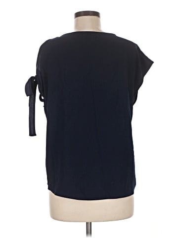 maette Short Sleeve Top (view 2)