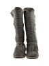 Ugg Australia Gray Boots Size 8 - photo 2
