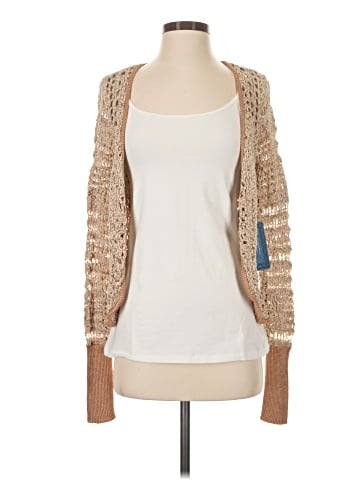 Simply Vera Vera Wang Cardigan (view 1)