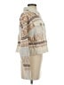 American Eagle Outfitters Ivory Jacket Size S - photo 4