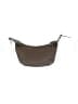 DKNY Solid Gray Hobo One size - photo 3
