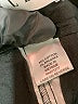 Elle Polka Dots Black Shorts Size 2 - photo 4