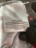 Nike 100% Polyester Color Block Red Athletic Shorts Size L (kids) - photo 4
