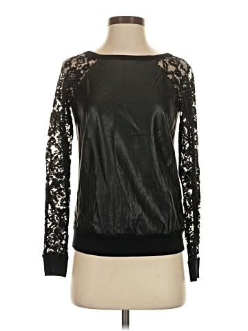 Bailey 44 Long Sleeve Blouse (view 1)