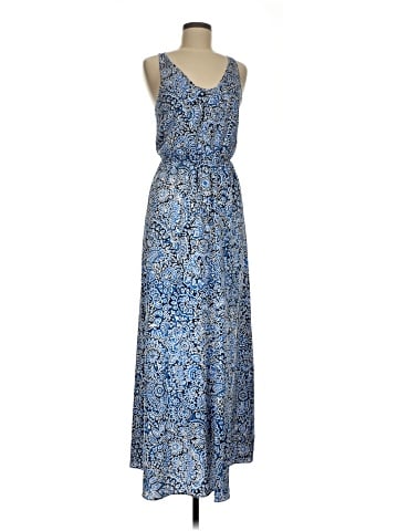 Ann Taylor LOFT Casual Dress (view 1)