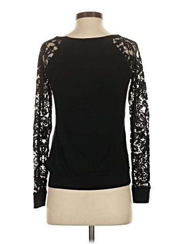 Bailey 44 Long Sleeve Blouse (view 2)