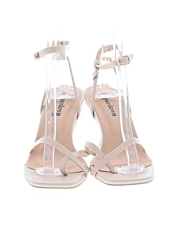 Superdown Sandals (view 2)