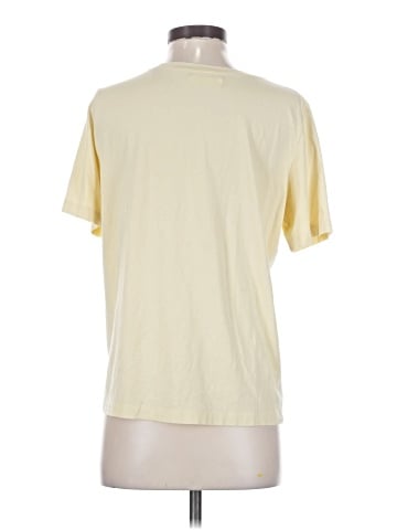 OAK + FORT Short Sleeve T-Shirt (view 2)