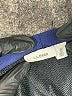 L.L.Bean 100% Nylon Solid Blue Shorts Size 3X - photo 3