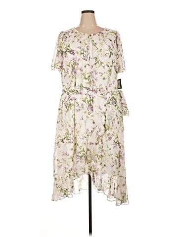 Jessica Howard Casual Dress (view 1)