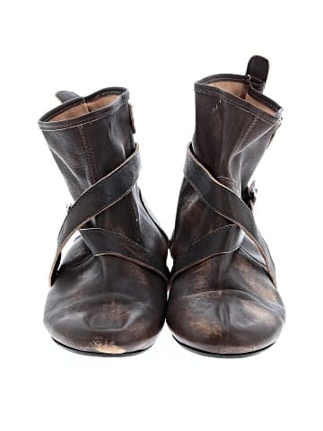 LAVORAZIONE ARTIGIANALE Ankle Boots (view 2)
