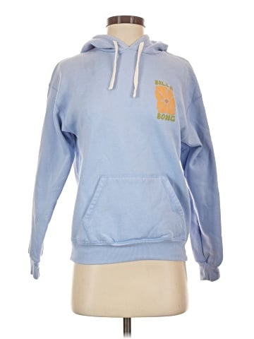 Billabong Pullover Hoodie (view 1)