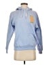 Billabong Blue Pullover Hoodie Size S - photo 1