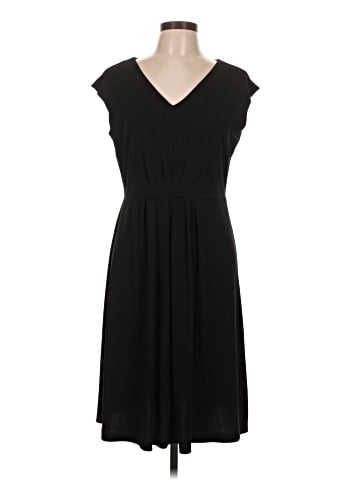 212 Collection Casual Dress (view 1)