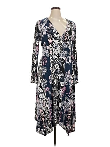 INC International Concepts Casual Dress (view 1)