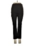 Athleta Solid Black Active Pants Size 4 (petite) - photo 2