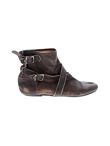 LAVORAZIONE ARTIGIANALE Ankle Boots (view 1)