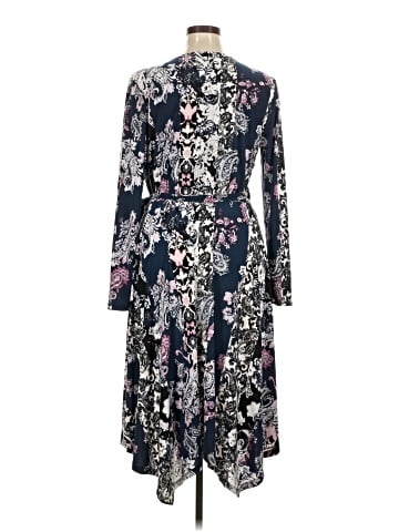 INC International Concepts Casual Dress (view 2)
