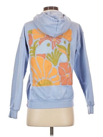 Billabong Pullover Hoodie (view 2)