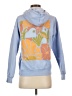 Billabong Blue Pullover Hoodie Size S - photo 2