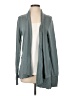 Athleta Gray Cardigan Size S - photo 1